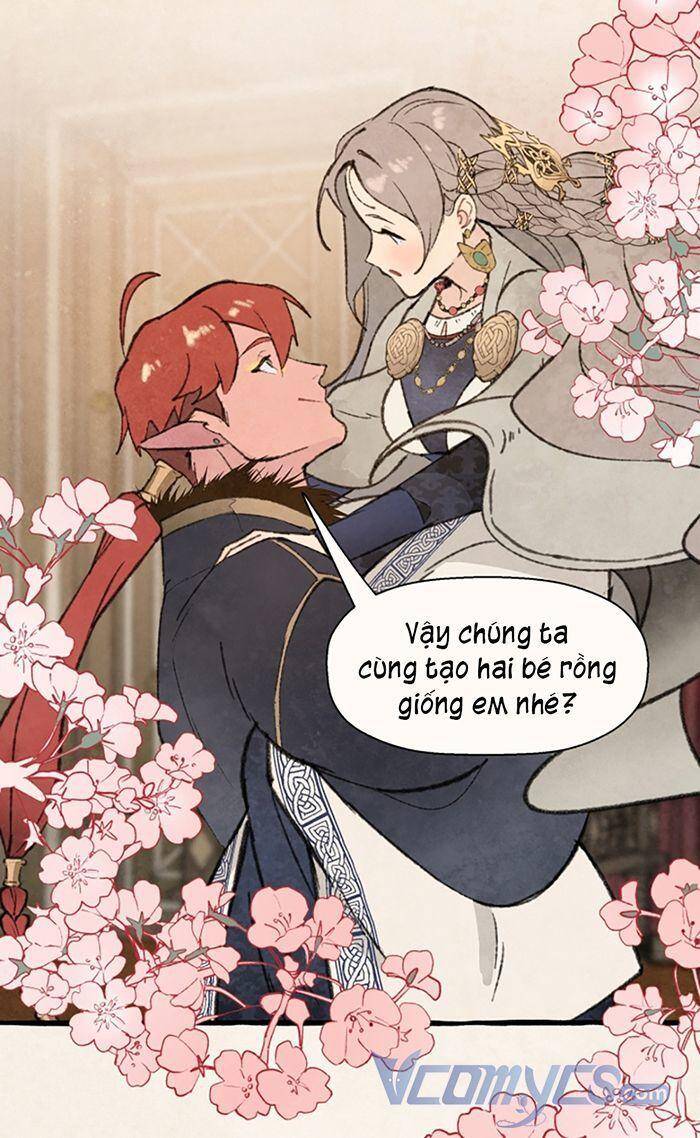 Công Chúa Đã Không Còn Cần Hoàng Tử Chapter 9 - 12