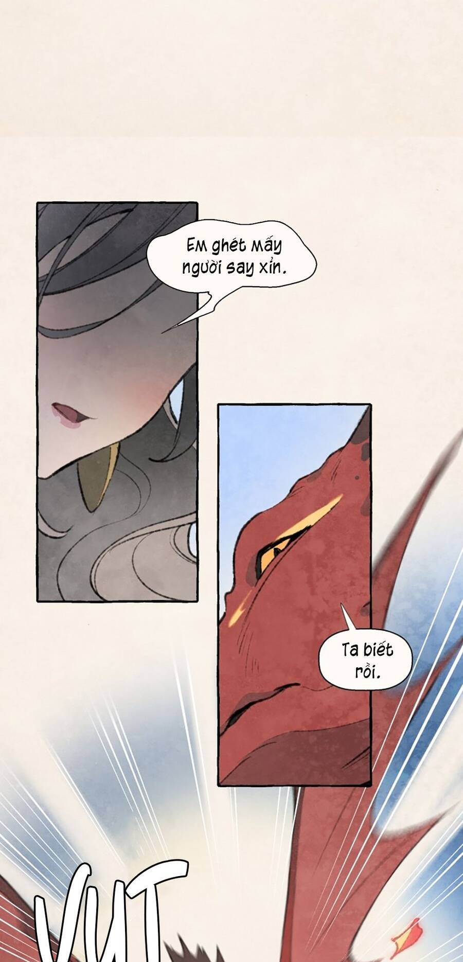 Công Chúa Đã Không Còn Cần Hoàng Tử Chapter 1 - 21