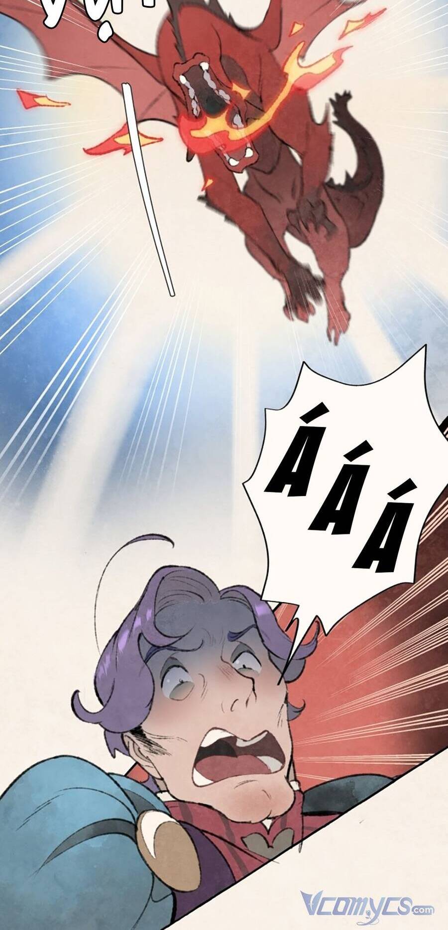 Công Chúa Đã Không Còn Cần Hoàng Tử Chapter 1 - 22