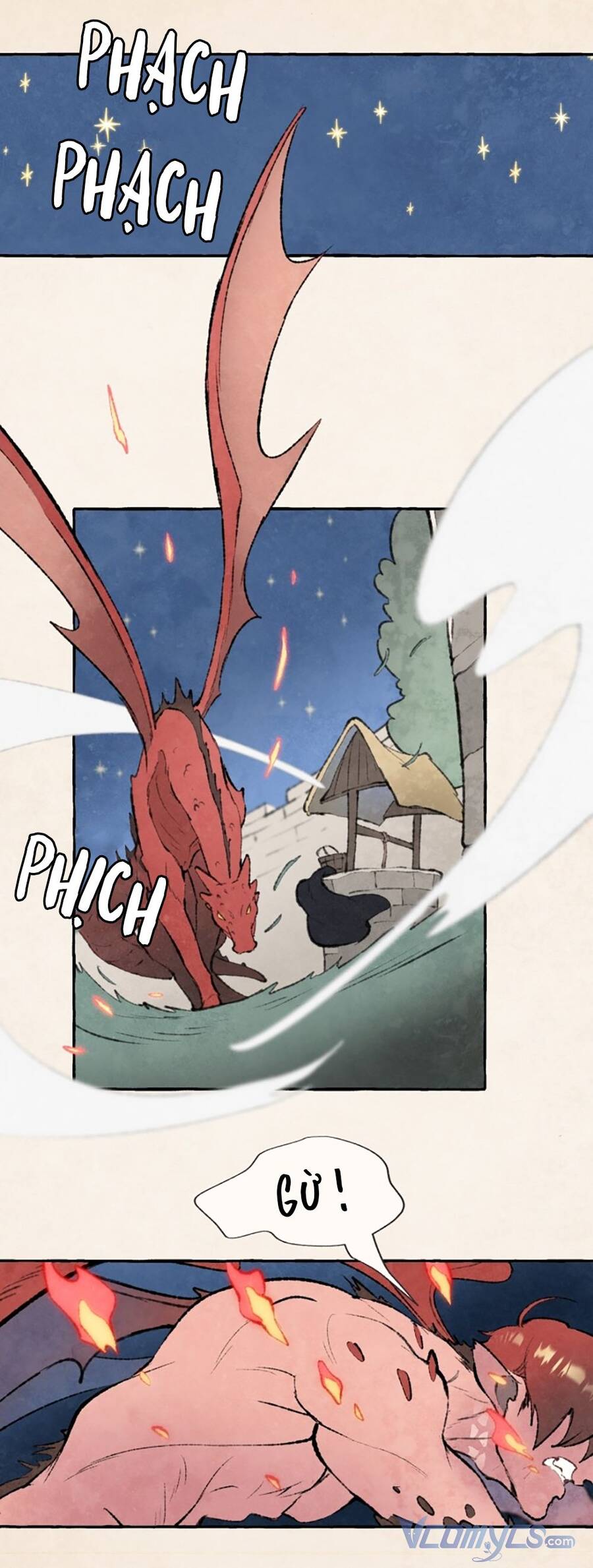 Công Chúa Đã Không Còn Cần Hoàng Tử Chapter 1 - 26