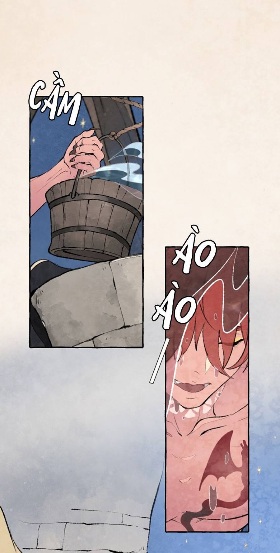 Công Chúa Đã Không Còn Cần Hoàng Tử Chapter 1 - 27