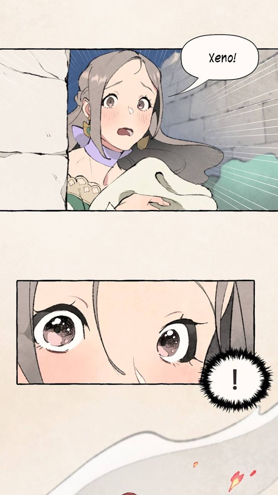 Công Chúa Đã Không Còn Cần Hoàng Tử Chapter 1 - 29