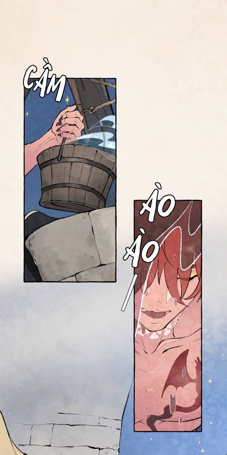 Công Chúa Đã Không Còn Cần Hoàng Tử Chapter 1 - 31