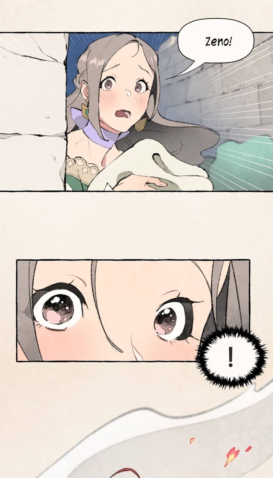 Công Chúa Đã Không Còn Cần Hoàng Tử Chapter 1 - 33