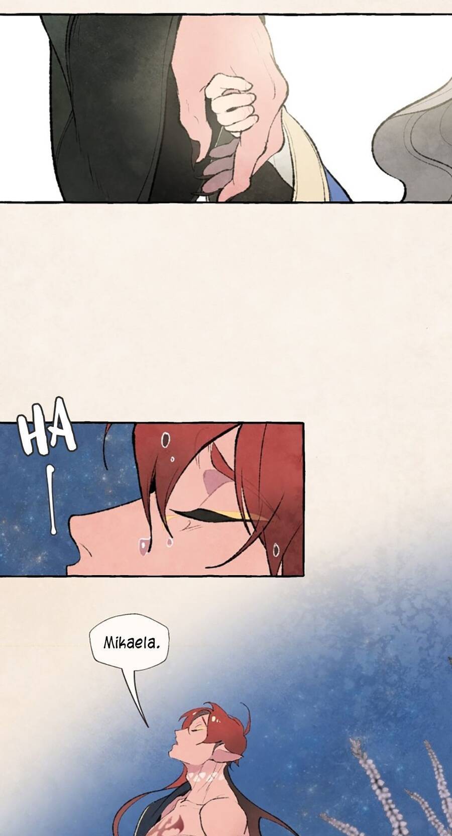 Công Chúa Đã Không Còn Cần Hoàng Tử Chapter 1 - 37