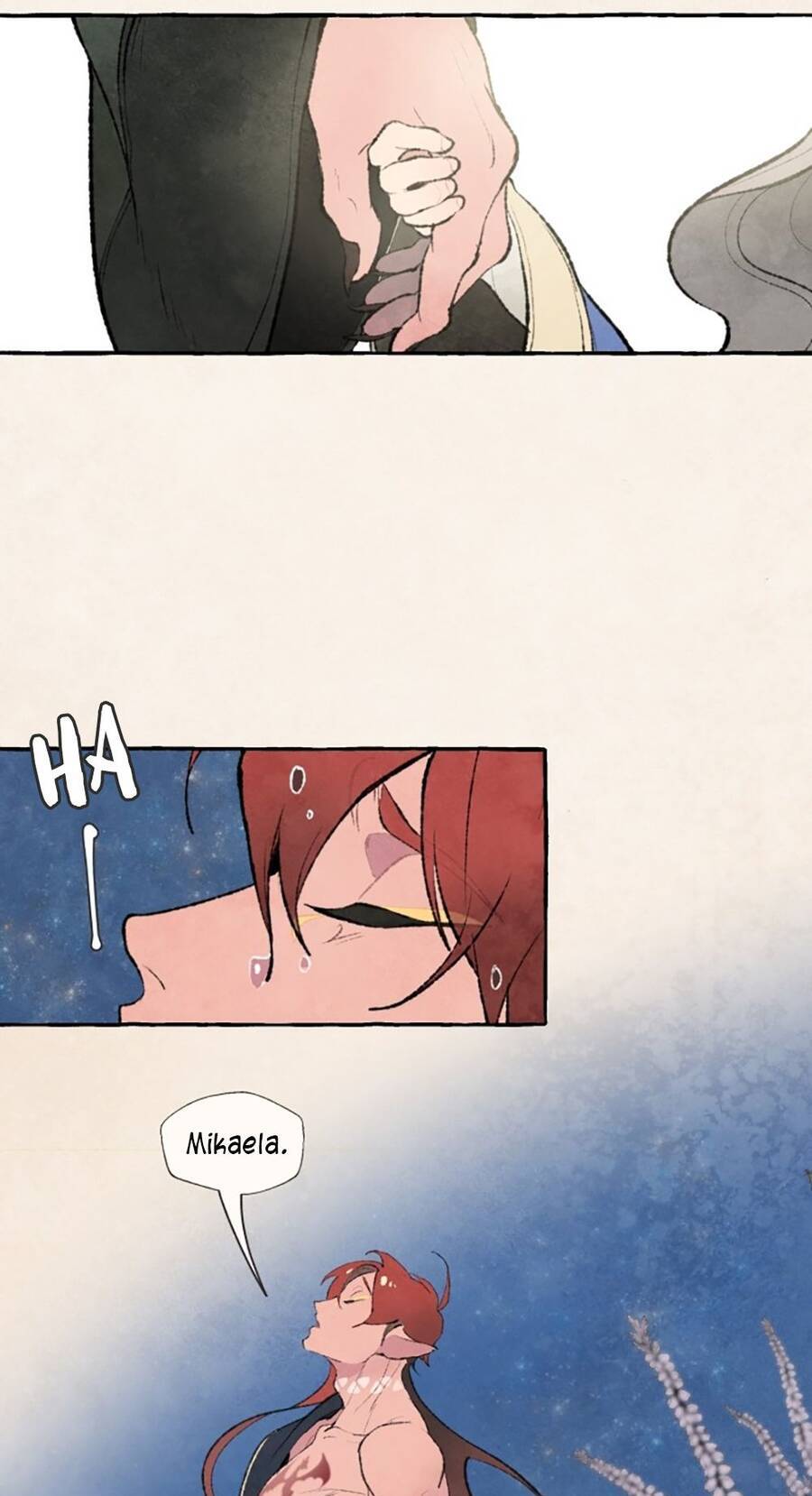 Công Chúa Đã Không Còn Cần Hoàng Tử Chapter 1 - 41