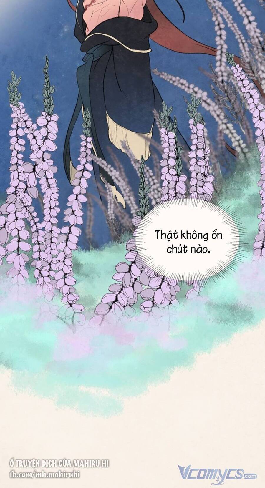 Công Chúa Đã Không Còn Cần Hoàng Tử Chapter 1 - 42