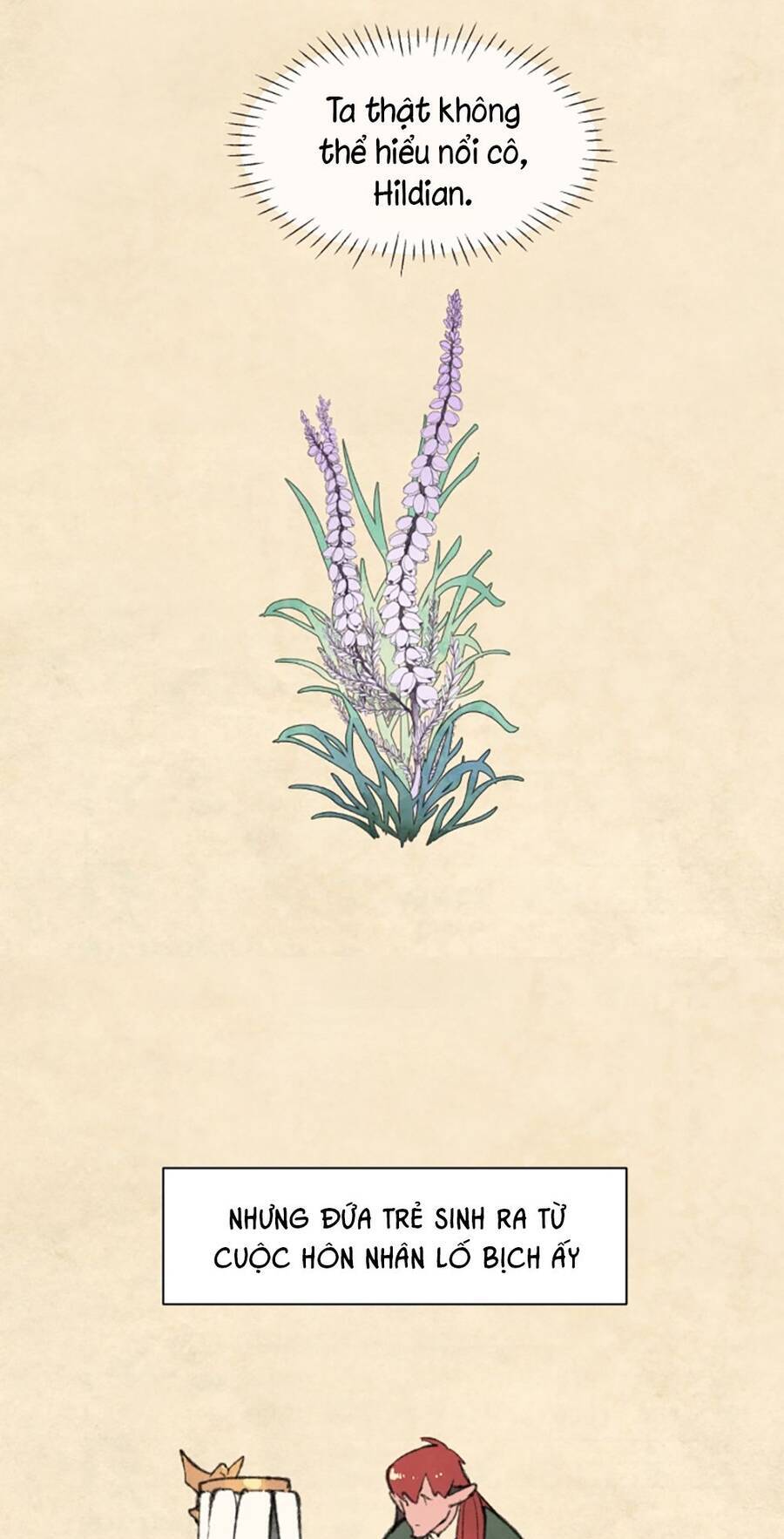 Công Chúa Đã Không Còn Cần Hoàng Tử Chapter 2 - 16