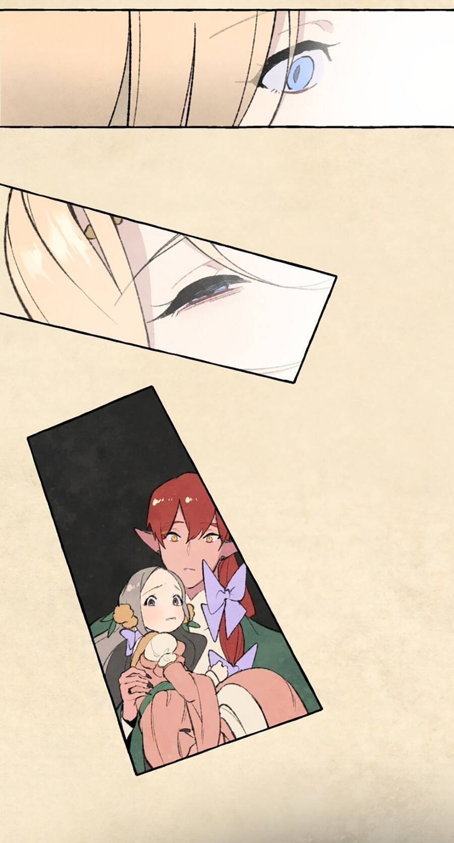 Công Chúa Đã Không Còn Cần Hoàng Tử Chapter 2 - 20