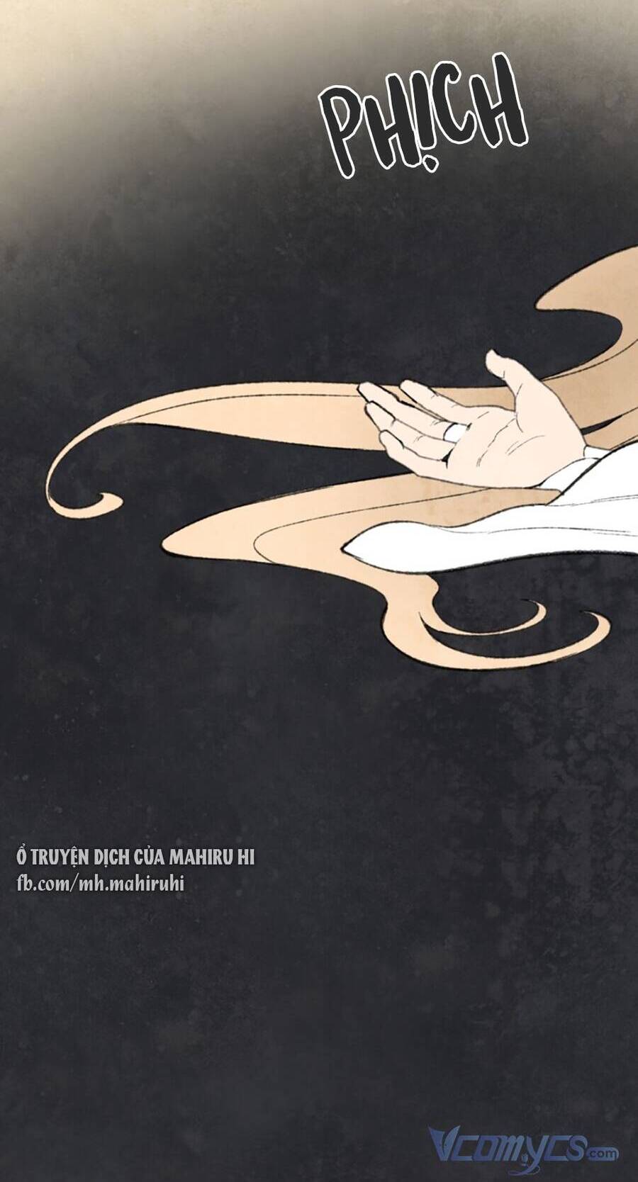 Công Chúa Đã Không Còn Cần Hoàng Tử Chapter 2 - 21