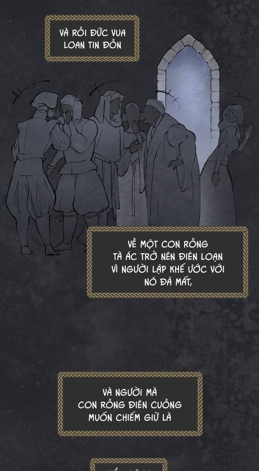 Công Chúa Đã Không Còn Cần Hoàng Tử Chapter 2 - 25