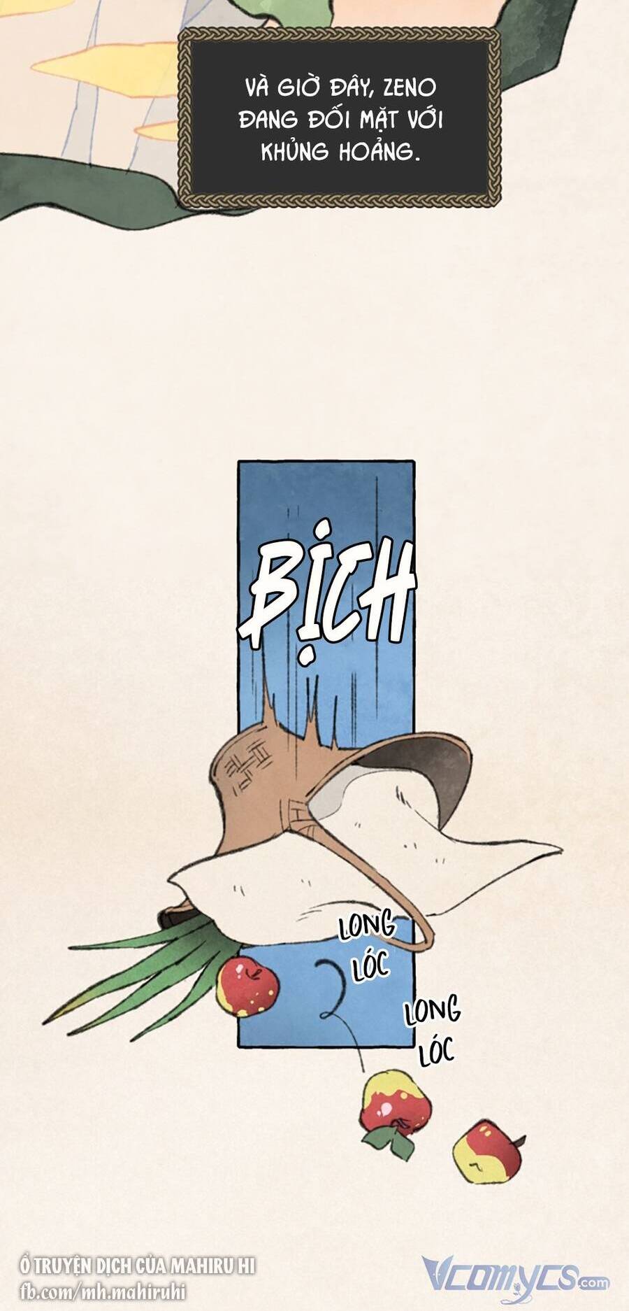 Công Chúa Đã Không Còn Cần Hoàng Tử Chapter 2 - 29