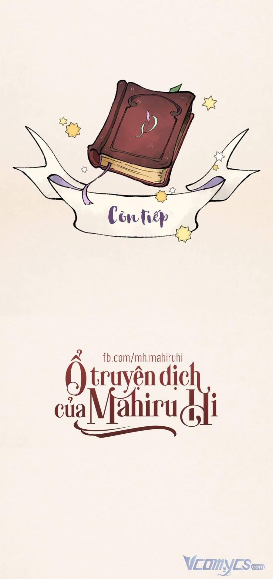 Công Chúa Đã Không Còn Cần Hoàng Tử Chapter 2 - 33