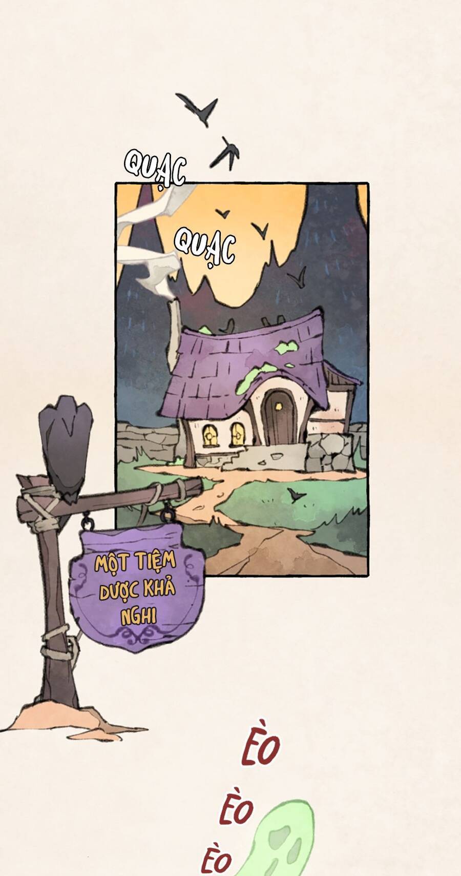 Công Chúa Đã Không Còn Cần Hoàng Tử Chapter 4 - 2