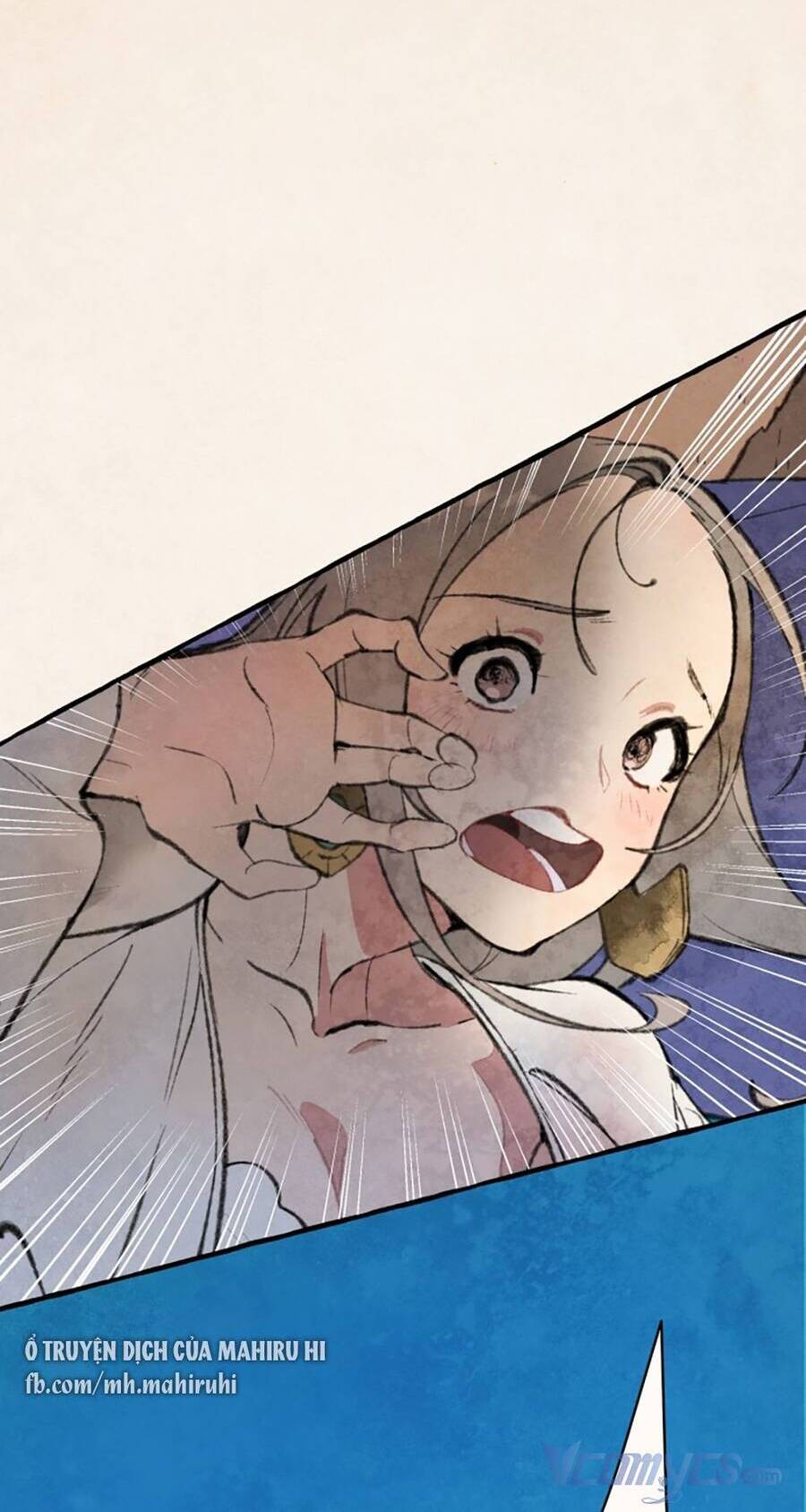 Công Chúa Đã Không Còn Cần Hoàng Tử Chapter 4 - 13