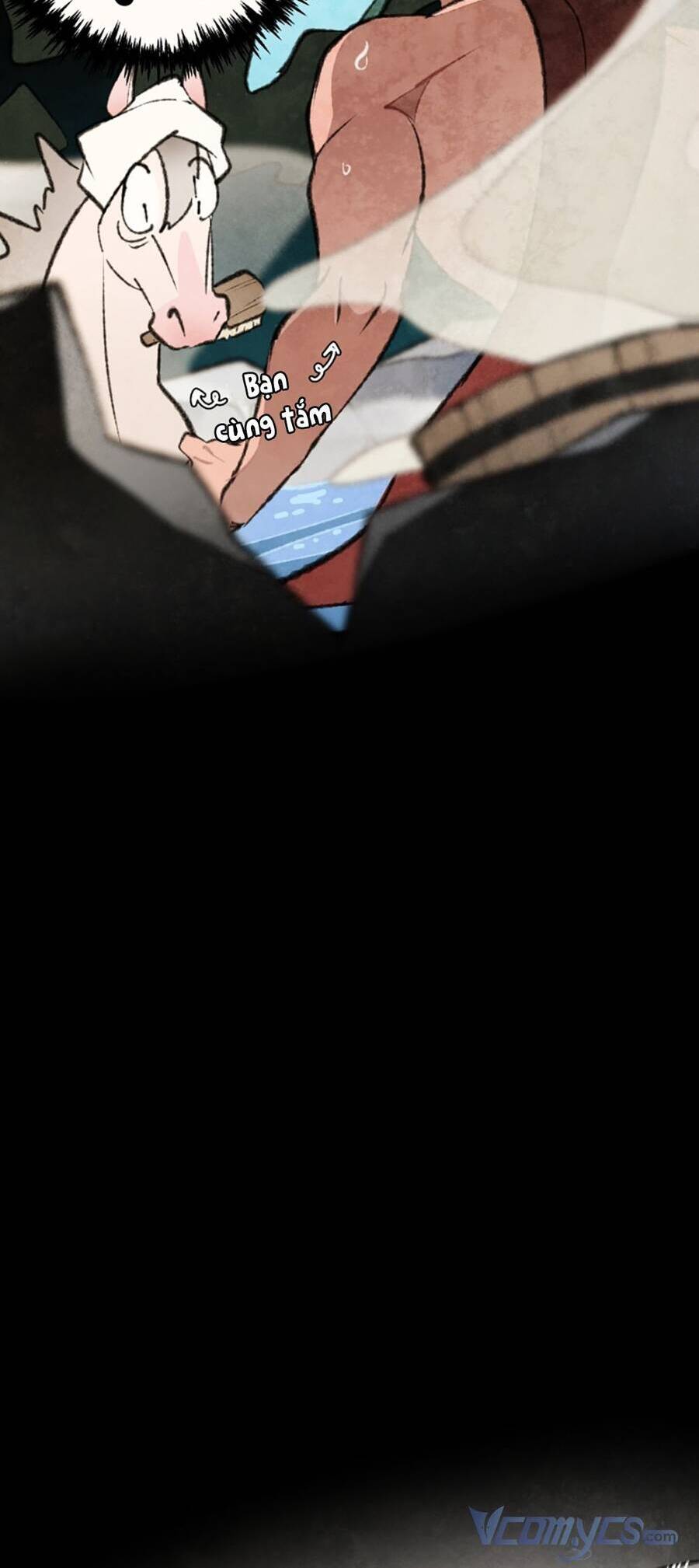 Công Chúa Đã Không Còn Cần Hoàng Tử Chapter 4 - 15