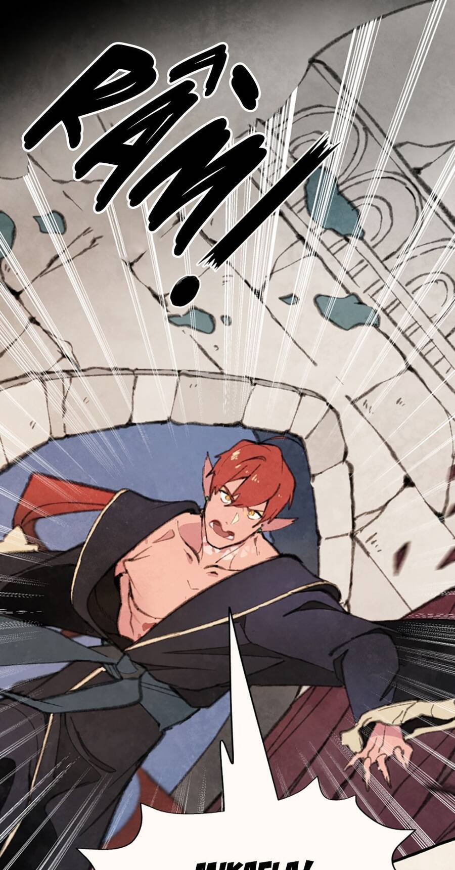 Công Chúa Đã Không Còn Cần Hoàng Tử Chapter 4 - 16