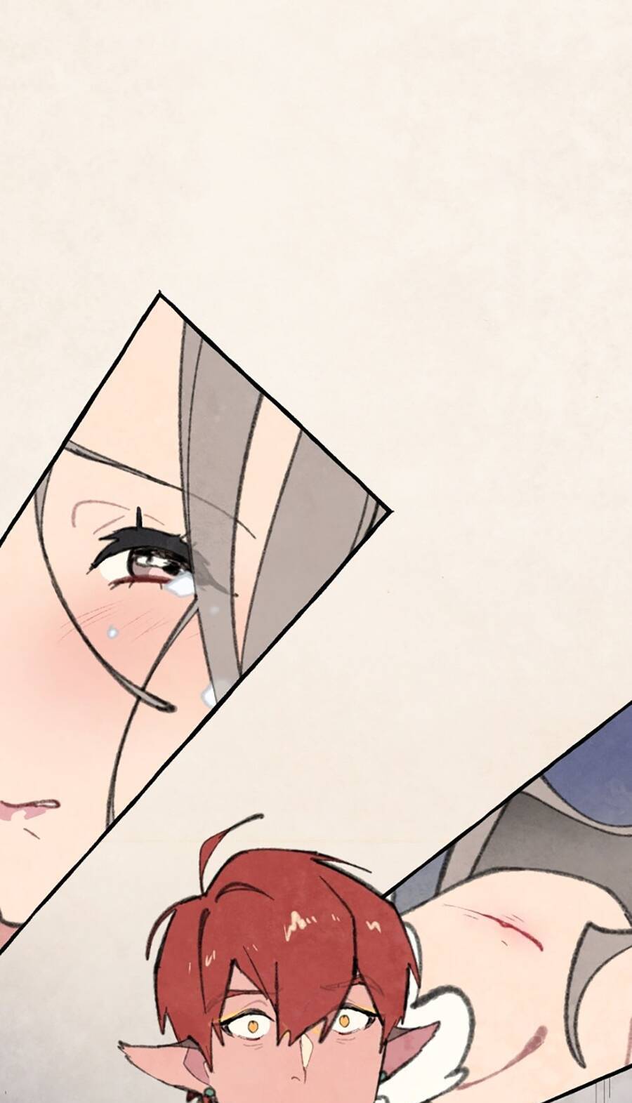 Công Chúa Đã Không Còn Cần Hoàng Tử Chapter 4 - 18