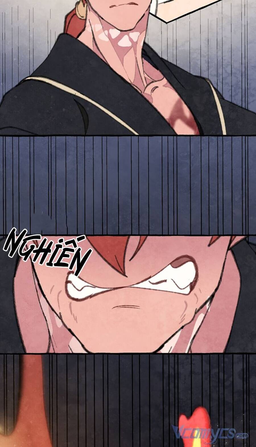 Công Chúa Đã Không Còn Cần Hoàng Tử Chapter 4 - 19