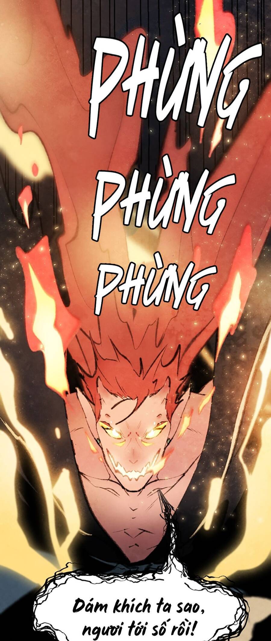 Công Chúa Đã Không Còn Cần Hoàng Tử Chapter 4 - 20