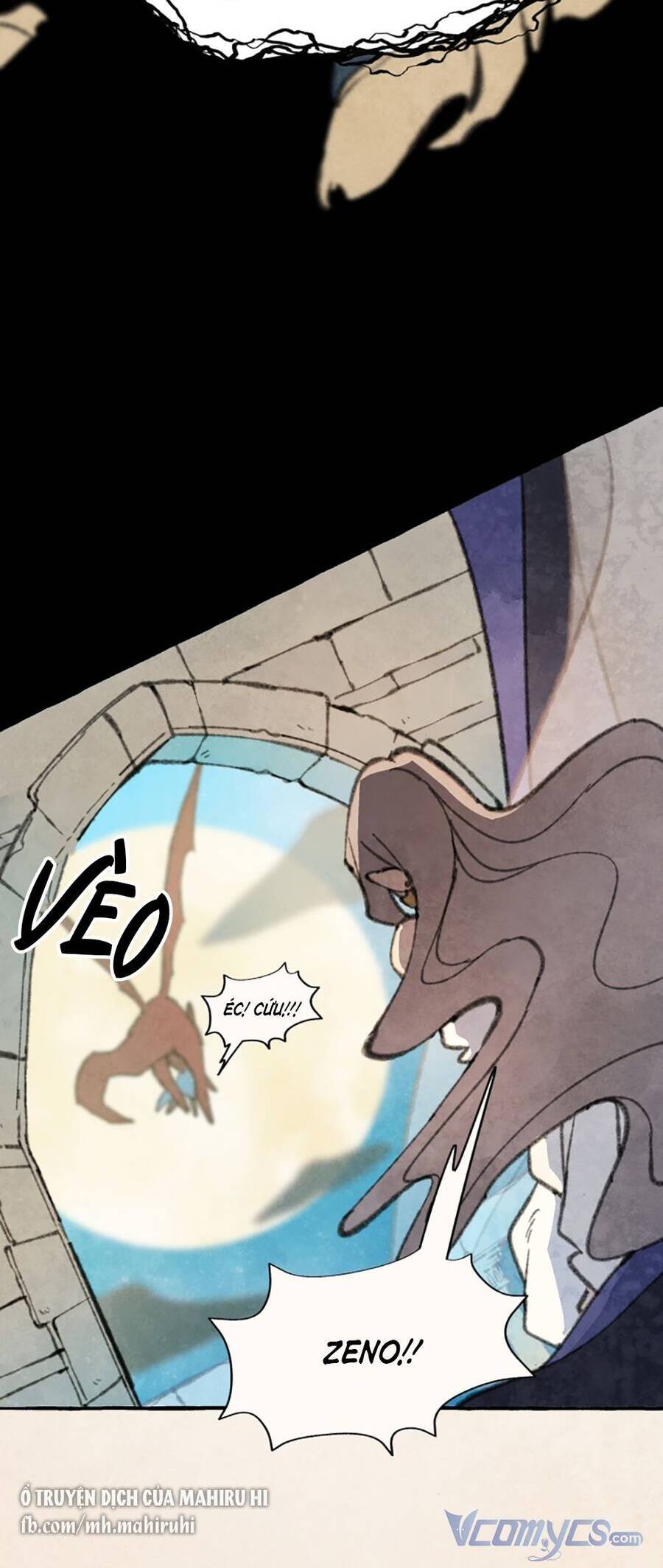 Công Chúa Đã Không Còn Cần Hoàng Tử Chapter 4 - 21