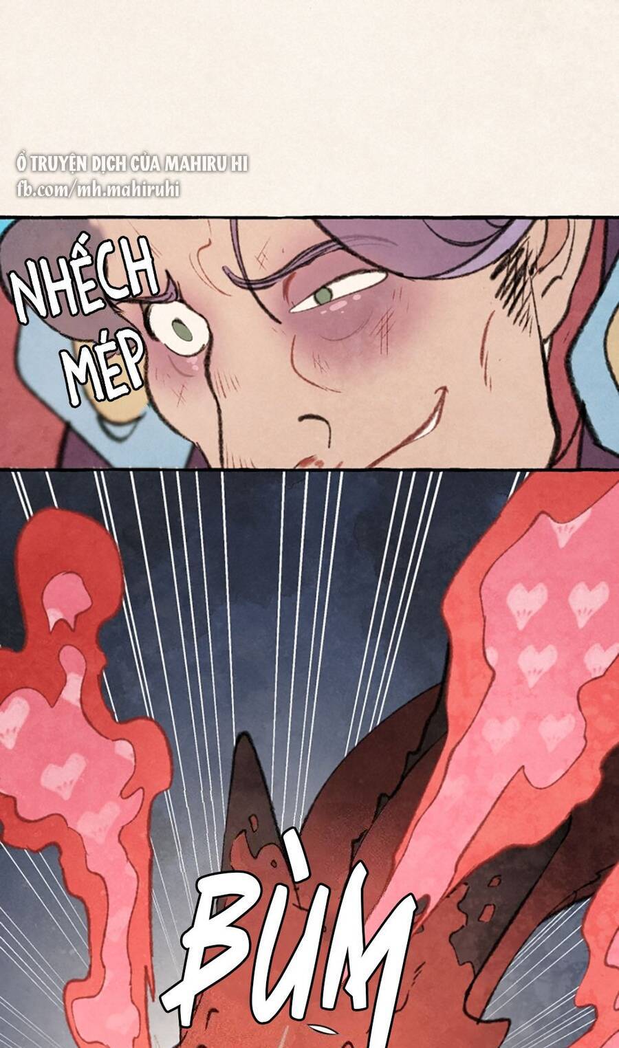 Công Chúa Đã Không Còn Cần Hoàng Tử Chapter 4 - 24