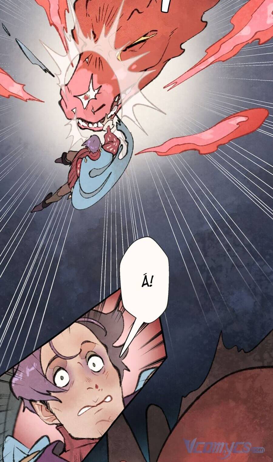 Công Chúa Đã Không Còn Cần Hoàng Tử Chapter 4 - 25