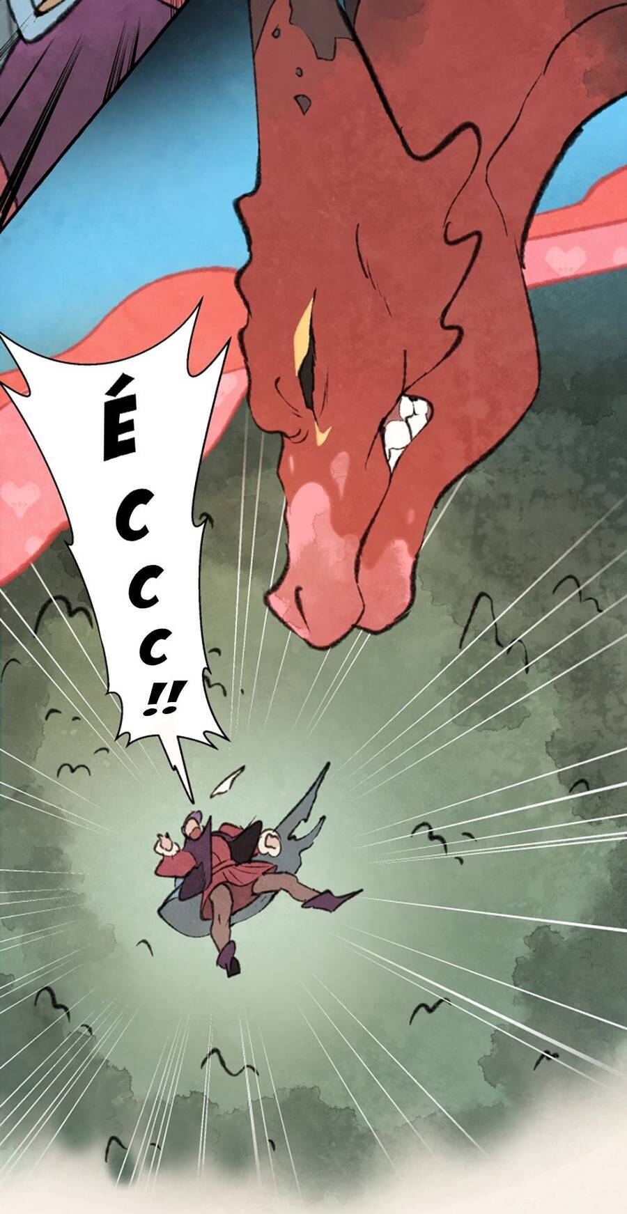 Công Chúa Đã Không Còn Cần Hoàng Tử Chapter 4 - 26