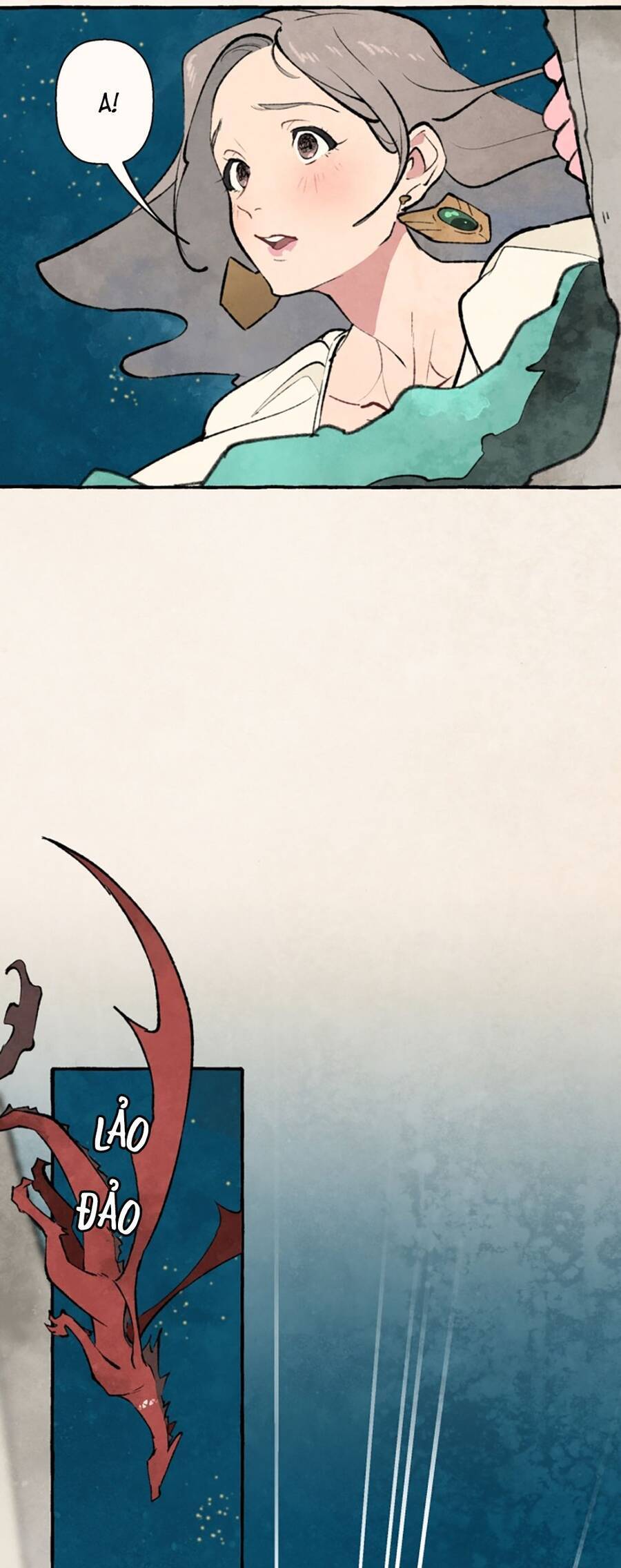 Công Chúa Đã Không Còn Cần Hoàng Tử Chapter 4 - 28