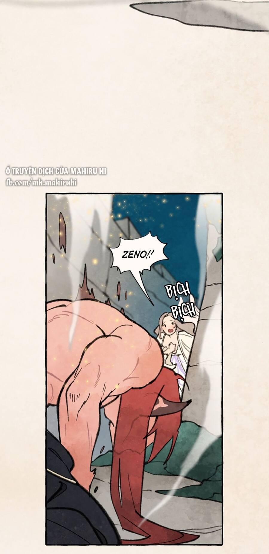 Công Chúa Đã Không Còn Cần Hoàng Tử Chapter 4 - 30