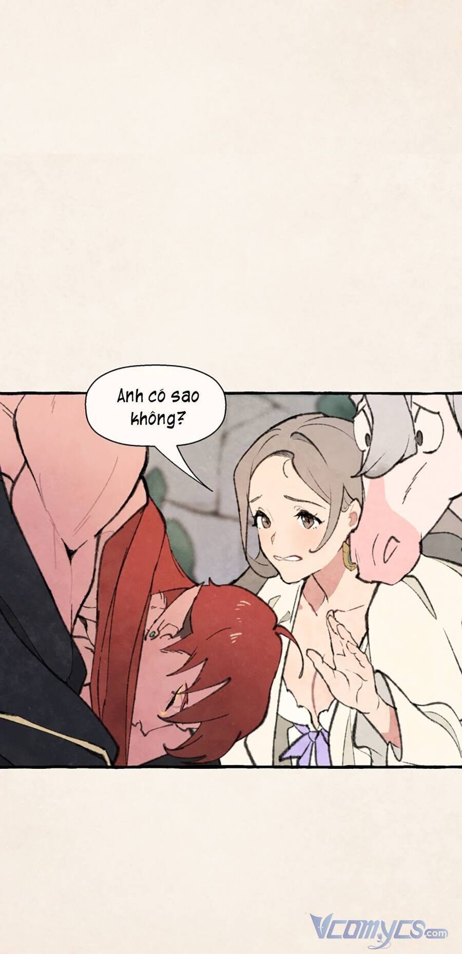 Công Chúa Đã Không Còn Cần Hoàng Tử Chapter 4 - 31