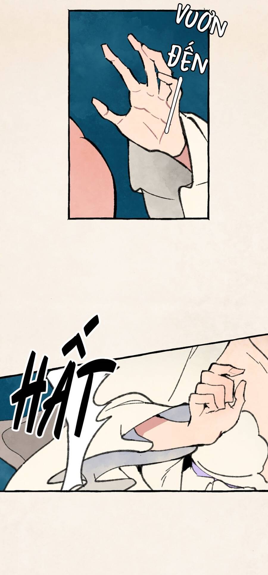 Công Chúa Đã Không Còn Cần Hoàng Tử Chapter 4 - 32