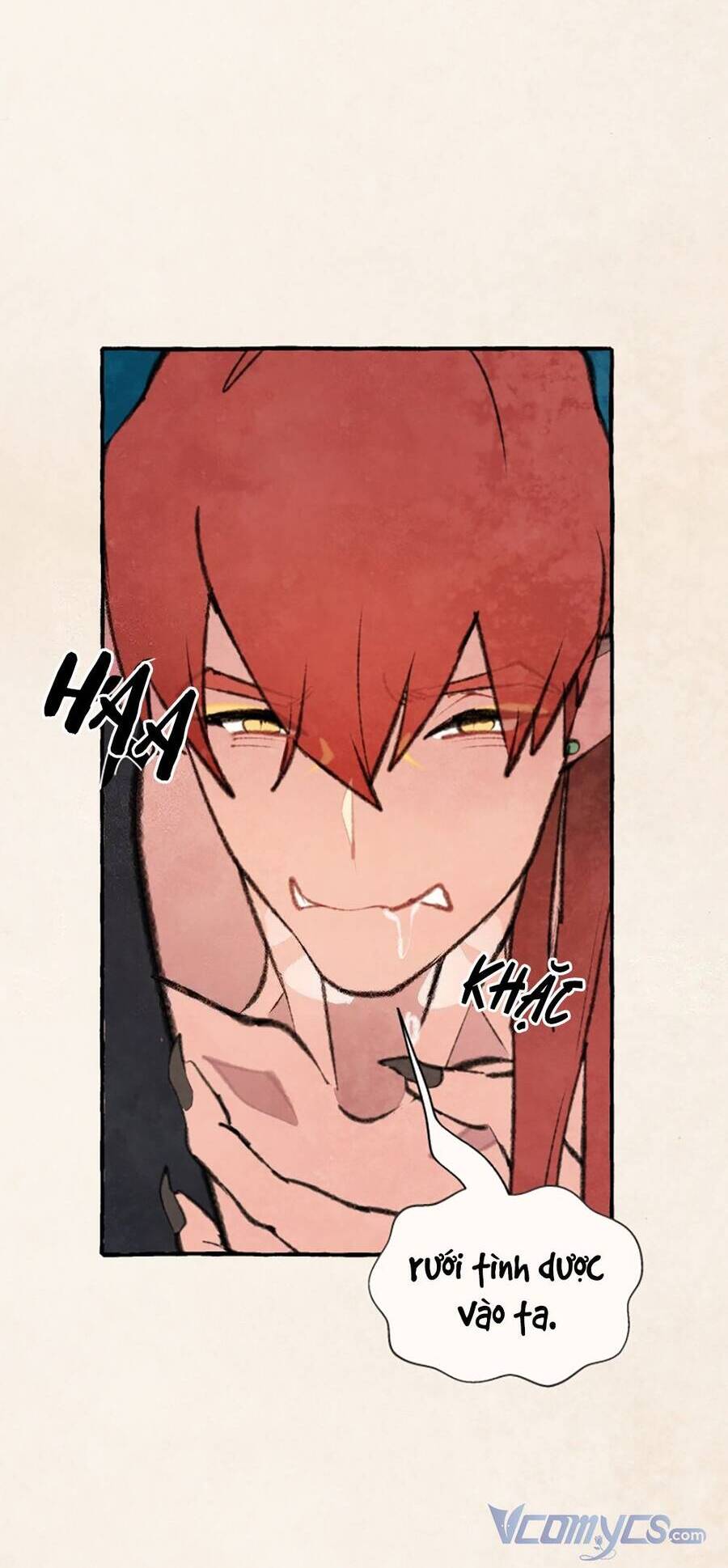 Công Chúa Đã Không Còn Cần Hoàng Tử Chapter 4 - 35