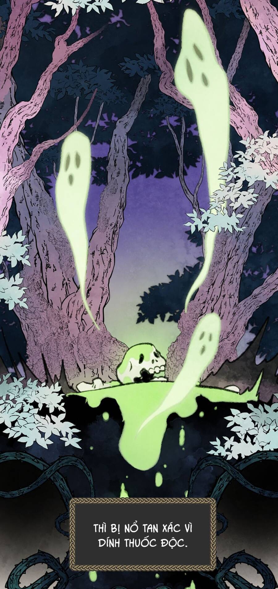 Công Chúa Đã Không Còn Cần Hoàng Tử Chapter 4 - 38