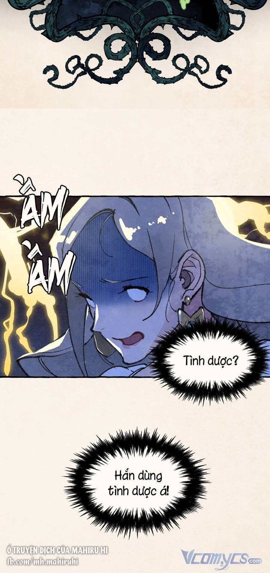 Công Chúa Đã Không Còn Cần Hoàng Tử Chapter 4 - 39