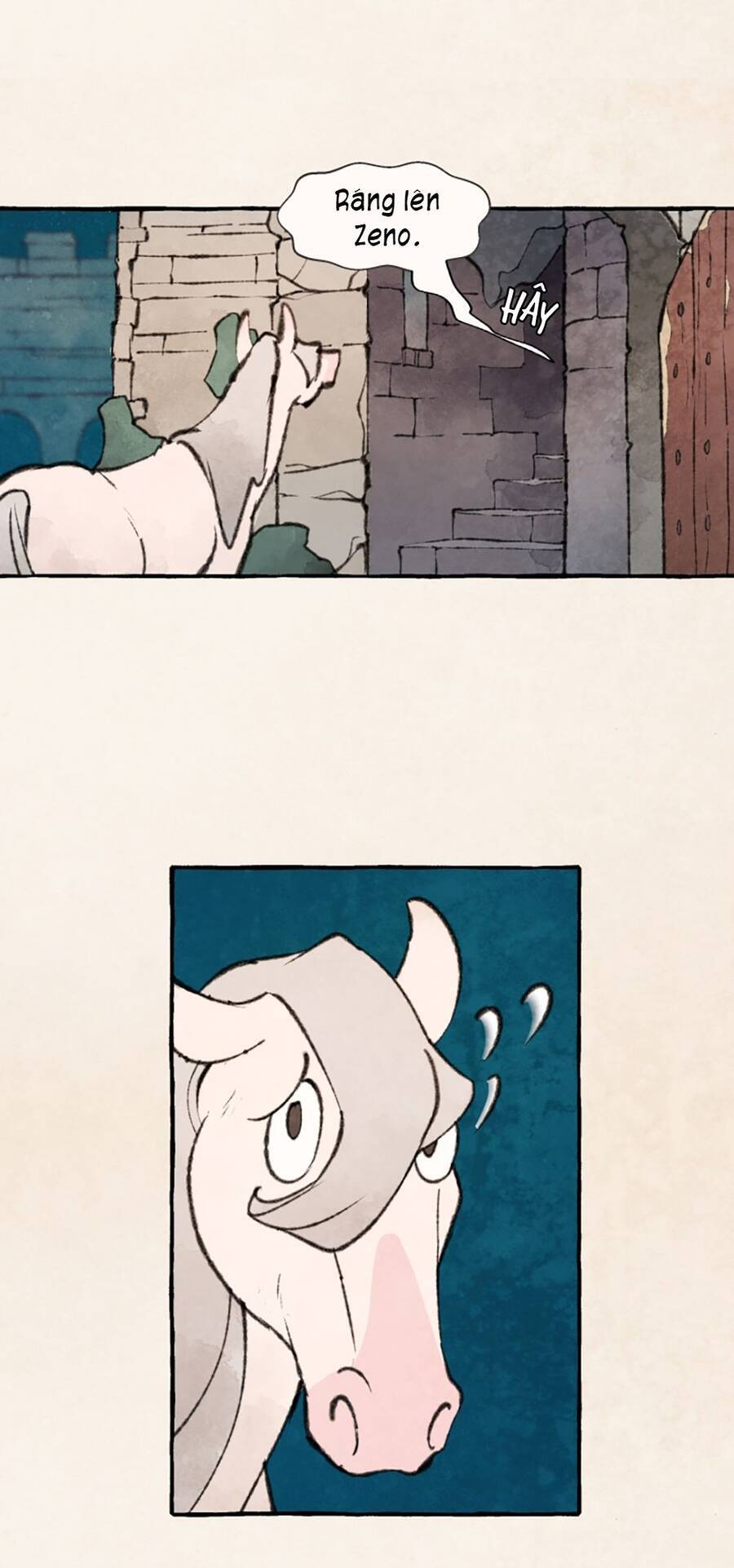 Công Chúa Đã Không Còn Cần Hoàng Tử Chapter 4 - 44