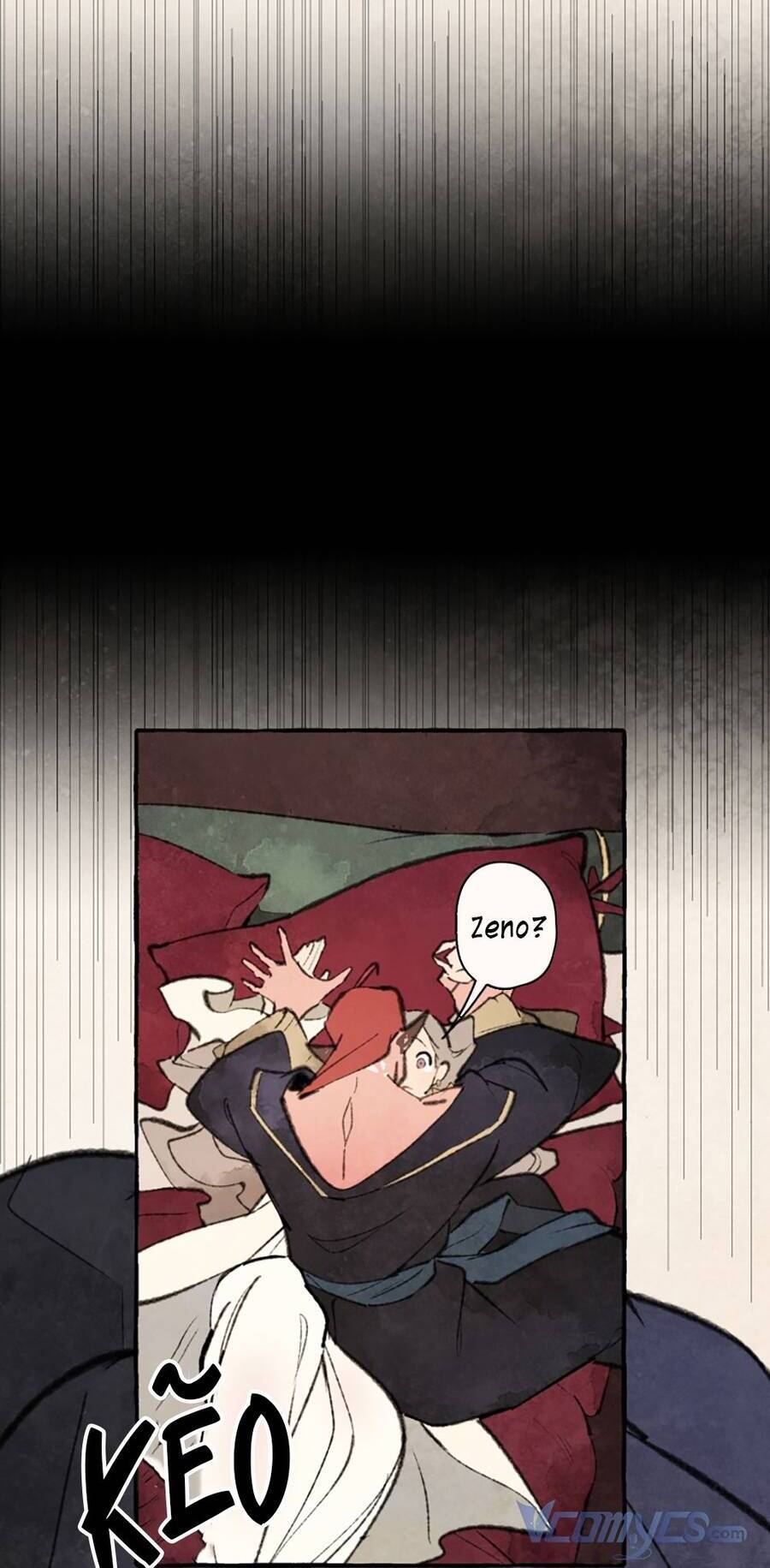 Công Chúa Đã Không Còn Cần Hoàng Tử Chapter 4 - 49