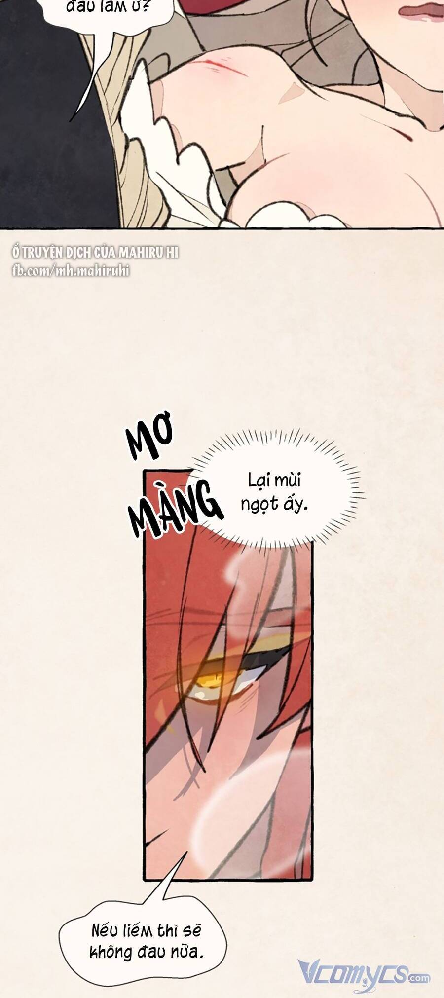 Công Chúa Đã Không Còn Cần Hoàng Tử Chapter 4 - 51