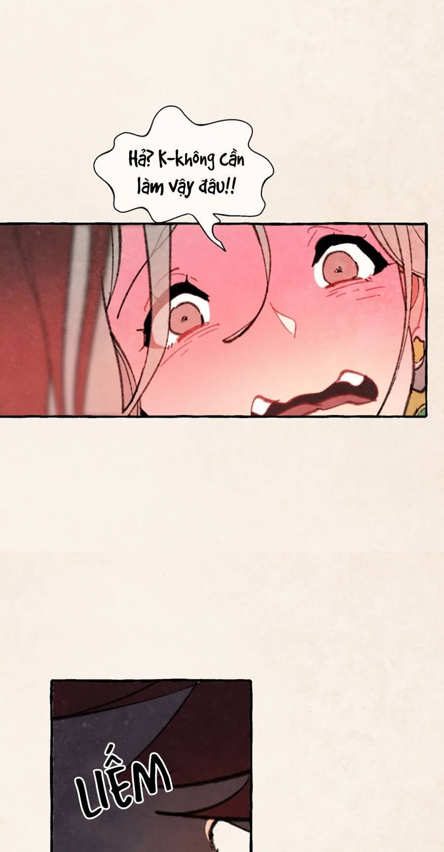Công Chúa Đã Không Còn Cần Hoàng Tử Chapter 4 - 52