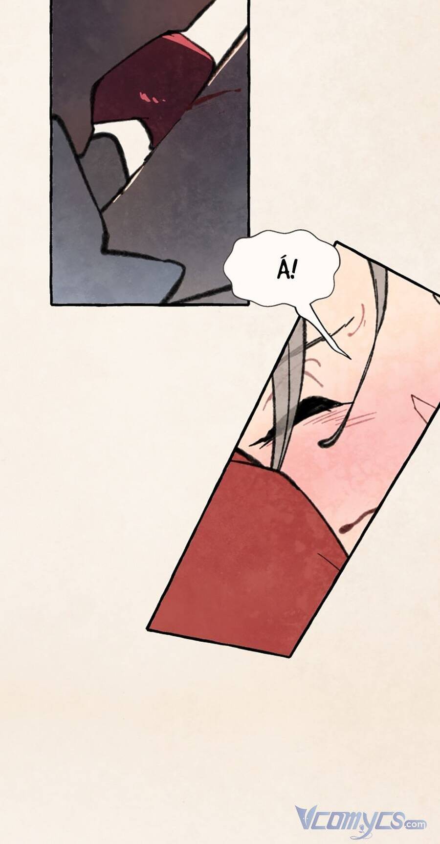 Công Chúa Đã Không Còn Cần Hoàng Tử Chapter 4 - 53