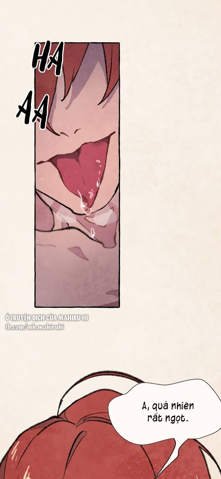 Công Chúa Đã Không Còn Cần Hoàng Tử Chapter 4 - 54