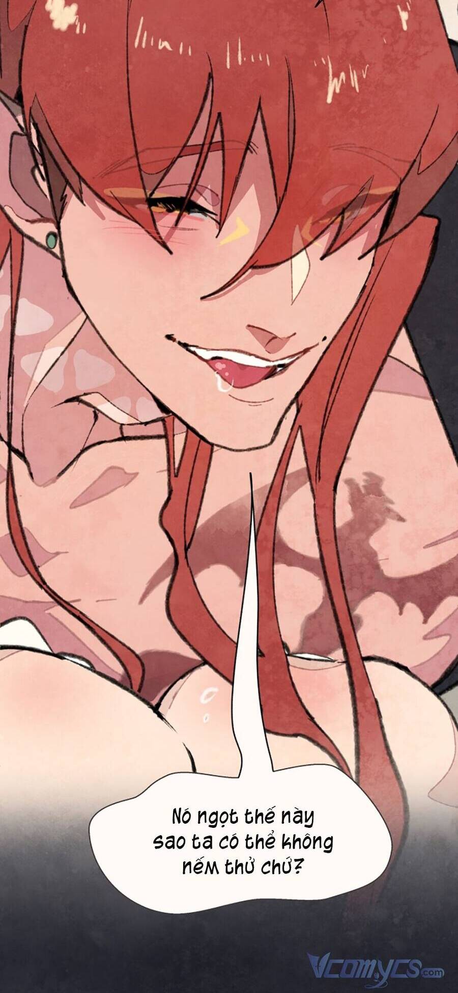 Công Chúa Đã Không Còn Cần Hoàng Tử Chapter 4 - 55