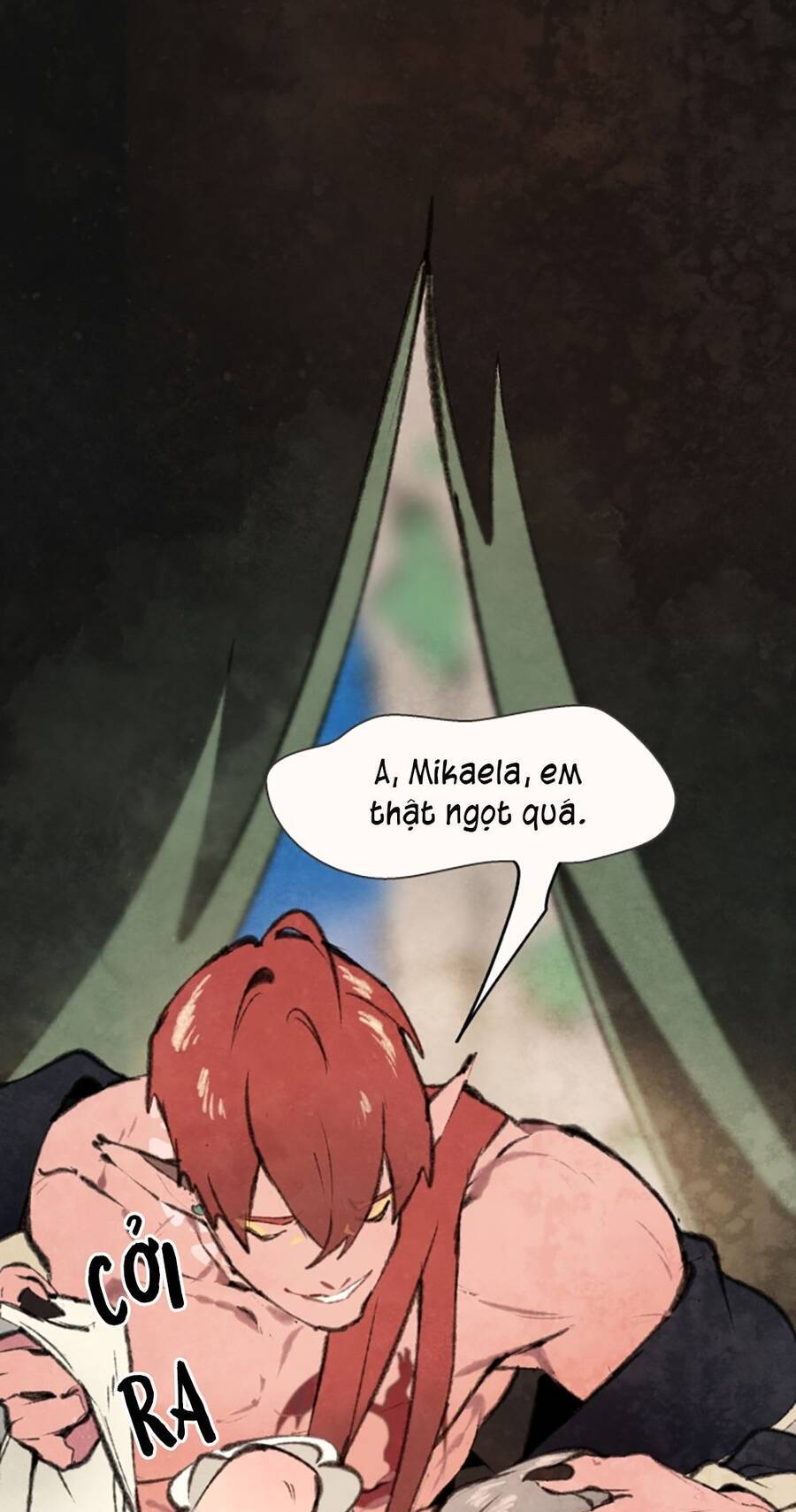 Công Chúa Đã Không Còn Cần Hoàng Tử Chapter 5 - 2