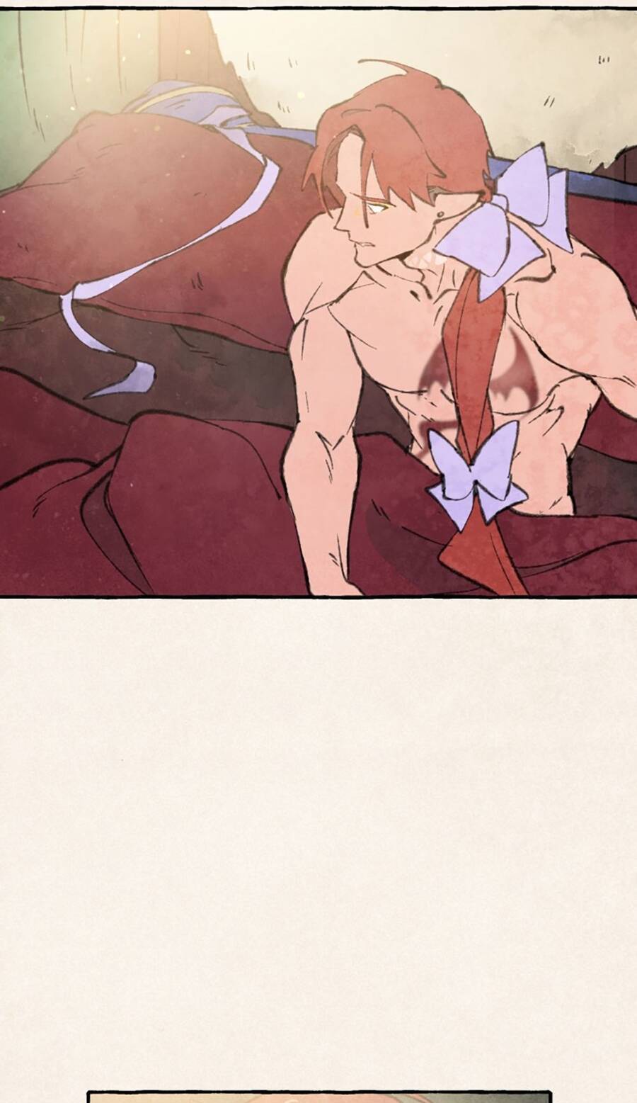 Công Chúa Đã Không Còn Cần Hoàng Tử Chapter 5 - 20