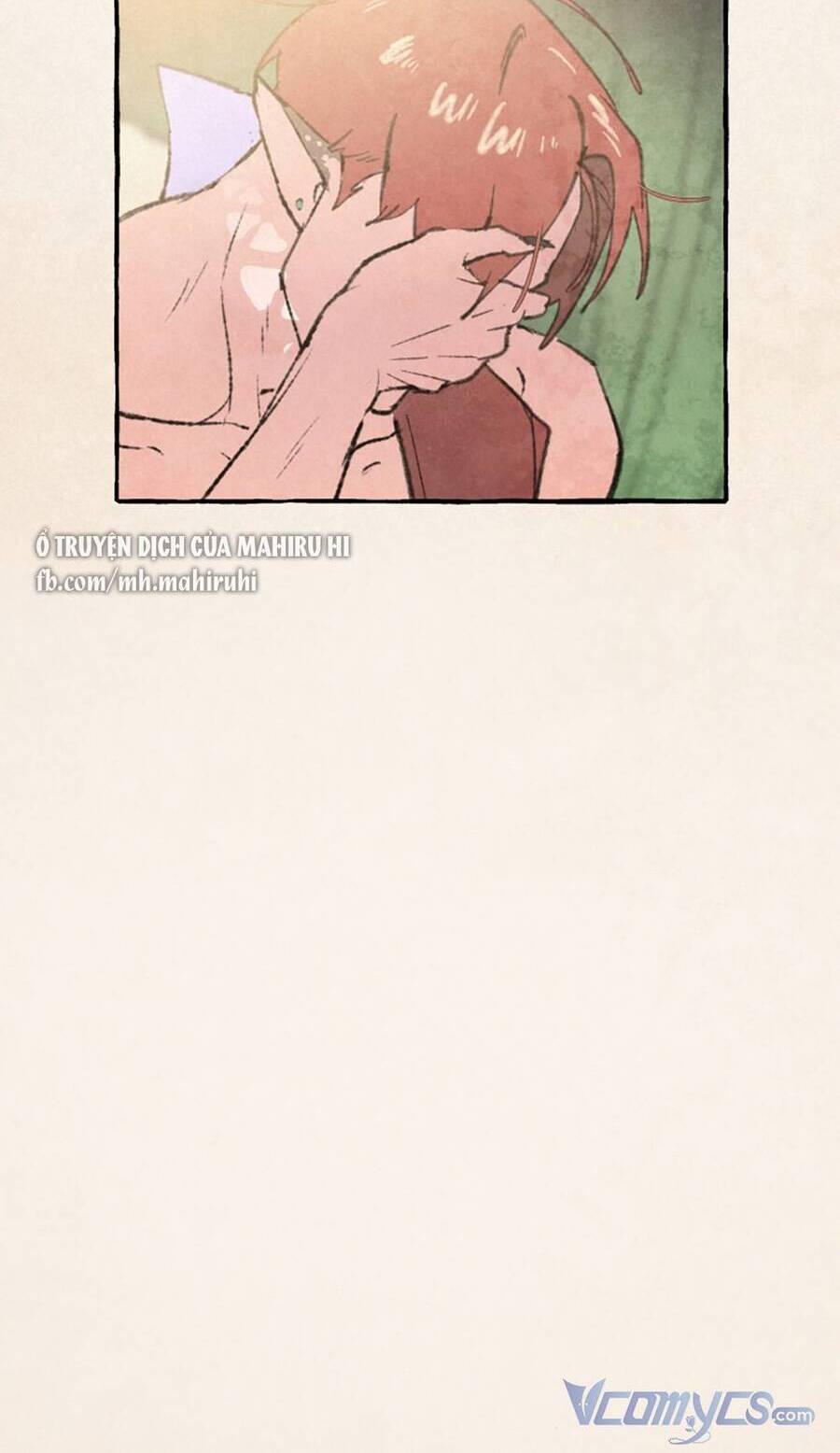 Công Chúa Đã Không Còn Cần Hoàng Tử Chapter 5 - 21