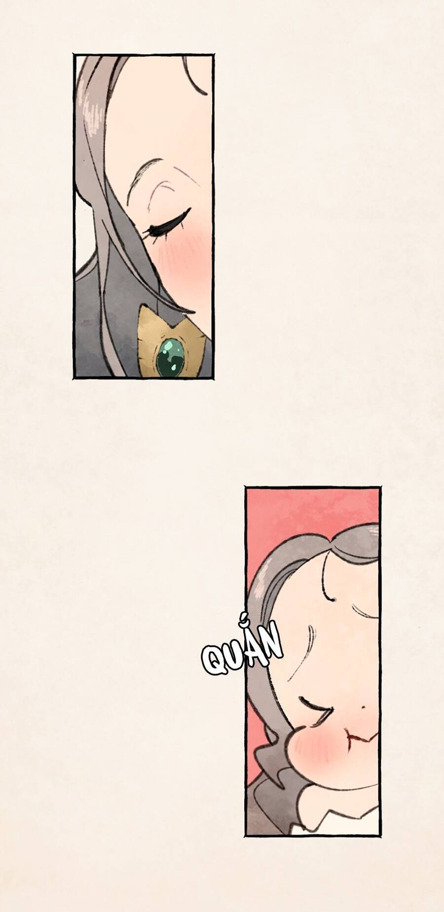 Công Chúa Đã Không Còn Cần Hoàng Tử Chapter 5 - 24