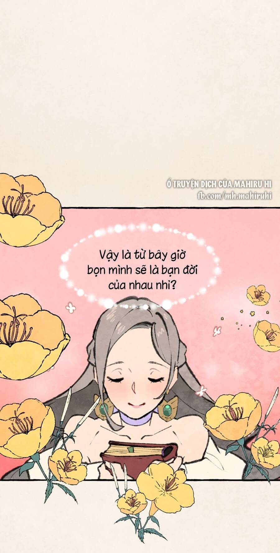 Công Chúa Đã Không Còn Cần Hoàng Tử Chapter 5 - 26