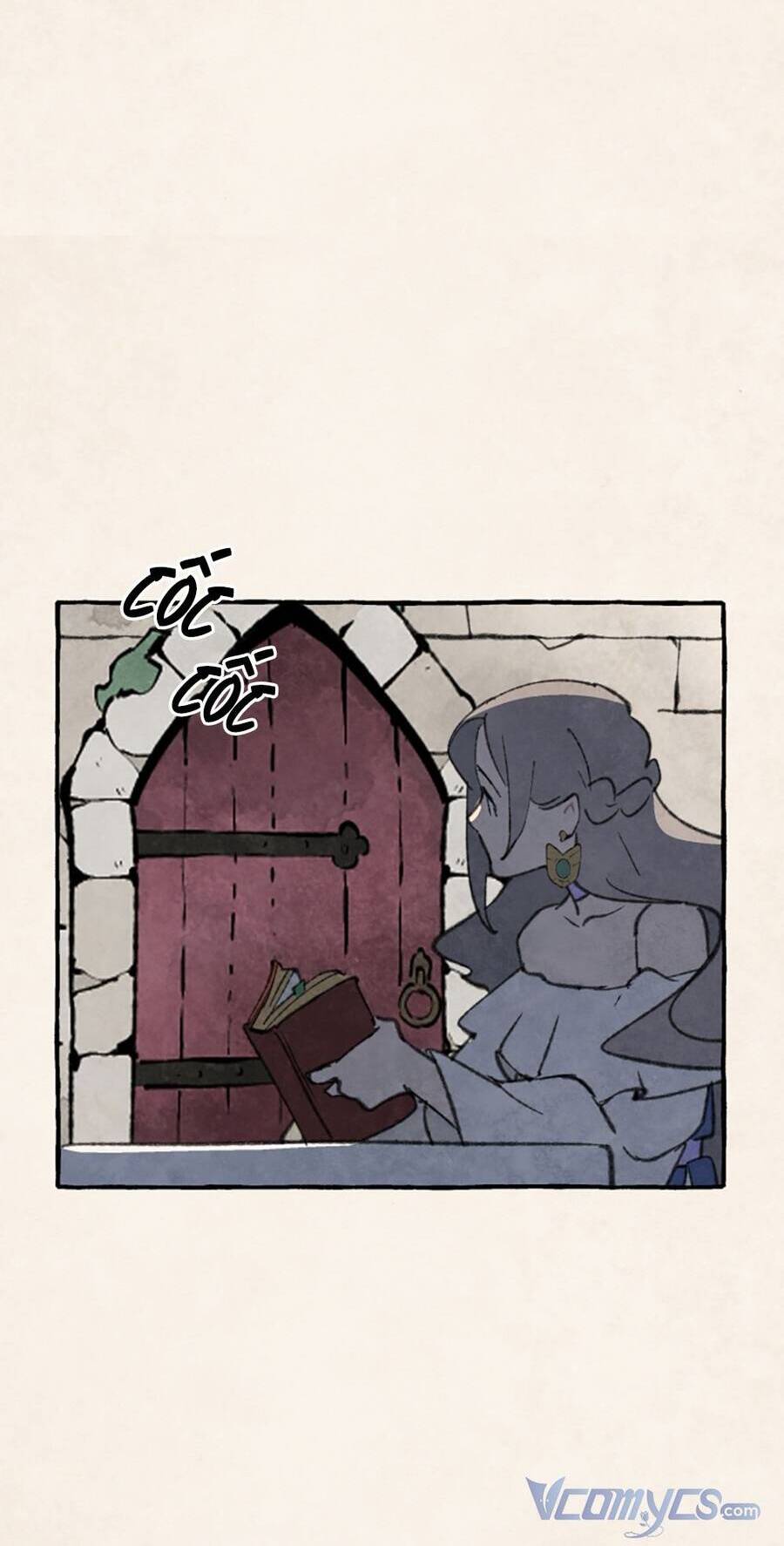 Công Chúa Đã Không Còn Cần Hoàng Tử Chapter 5 - 27