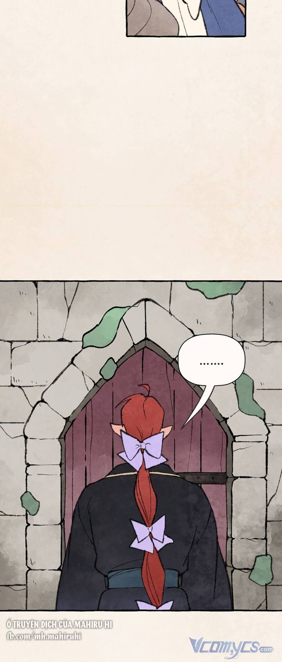 Công Chúa Đã Không Còn Cần Hoàng Tử Chapter 5 - 29