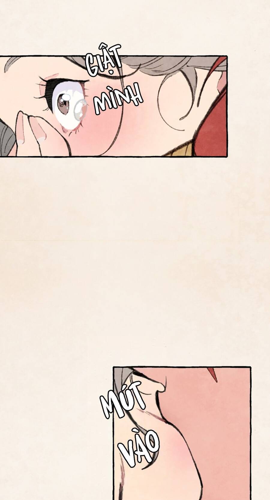 Công Chúa Đã Không Còn Cần Hoàng Tử Chapter 5 - 4